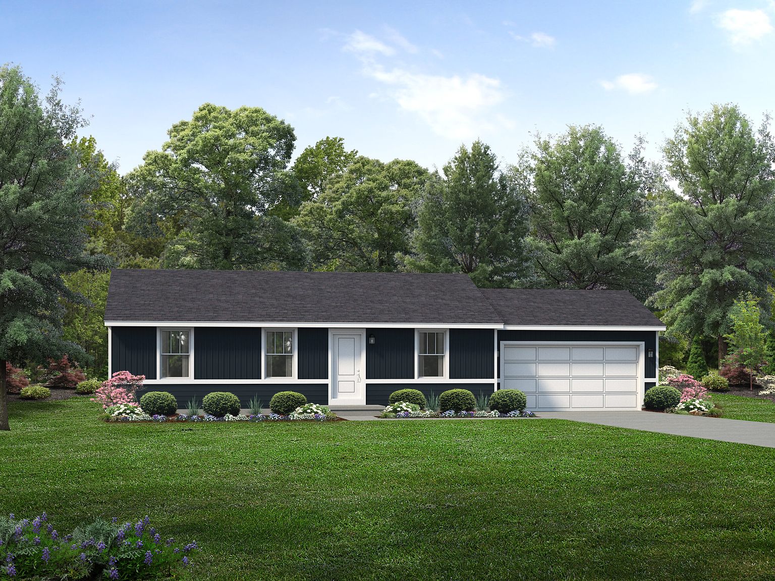 Carson Plan, Akron / Medina, Barberton, OH 44203 | Zillow, image size:1536x1152
