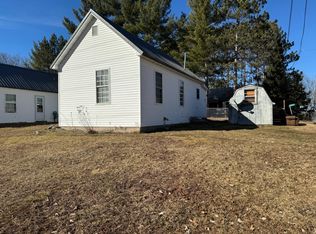 4477 Whippoorwill Ln, Phelps, WI 54554