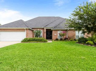 6060 Barrington Ave, Beaumont, TX 77706