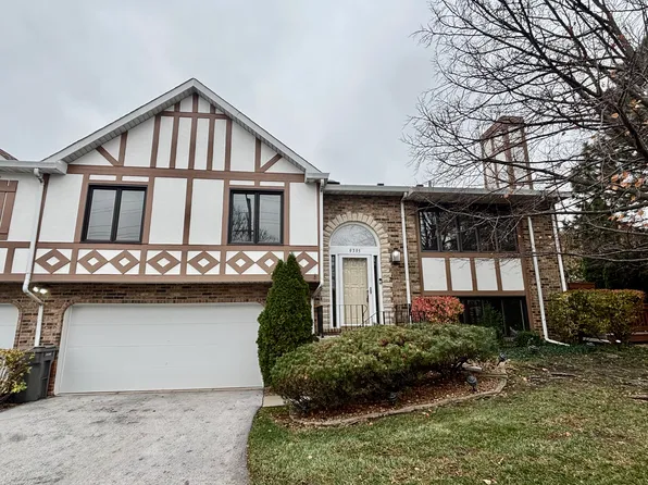 9395 Windsor Pkwy, Tinley Park, IL 60487