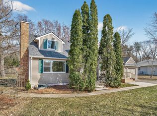 8893 Griggs Ave, Lexington, MN 55014