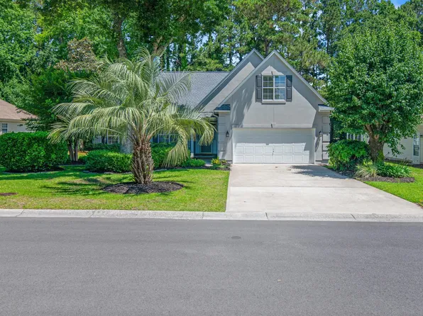 349 Tradition Club Dr., Pawleys Island, SC 29585