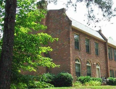 All Brick End Unit Condo!