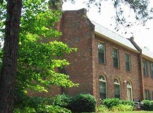 111 N Stratford Dr, Athens, GA
