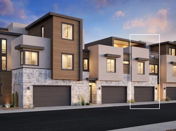 Aurelia Plan, Toll Brothers at Cavasson