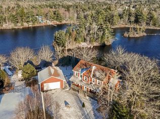 103 Maddox Ln, Hubley, NS B3Z 4N1