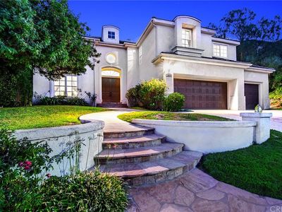 24846 Eilat St, Woodland Hills, CA, 91367