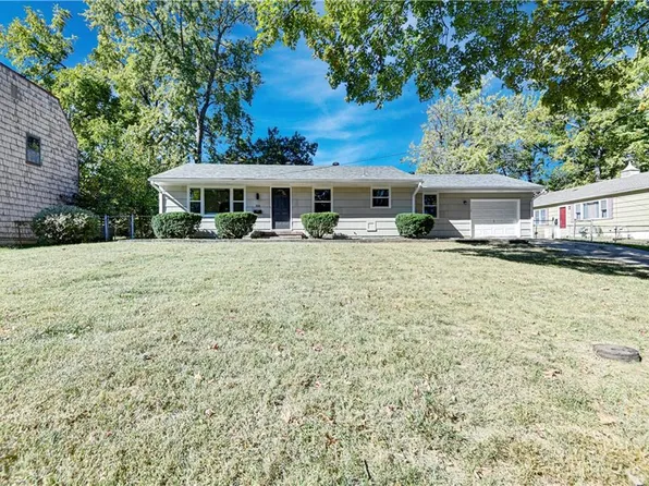 806 N Delaware St, Independence, MO 64050