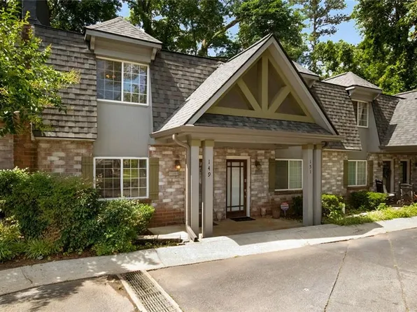 149 Rondak Cir SE, Smyrna, GA 30080