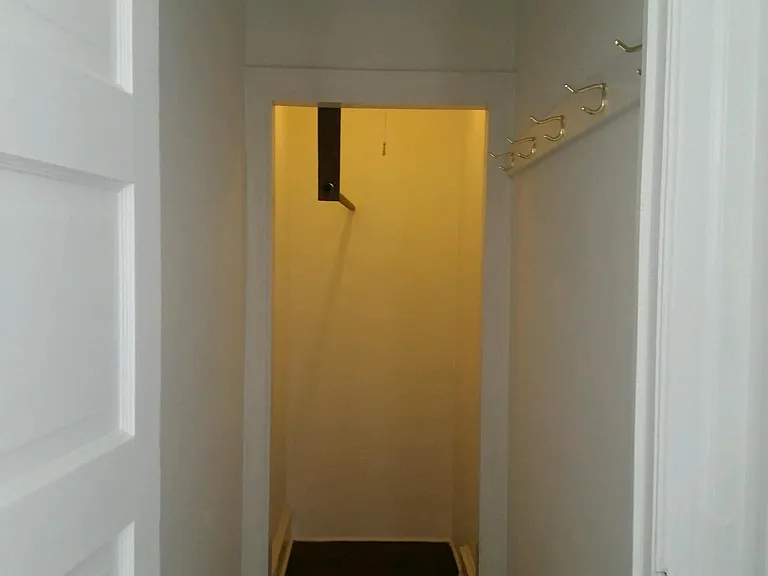 Bedroom Closet