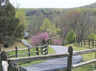 3381 S River Rd, Stanardsville, VA 22973