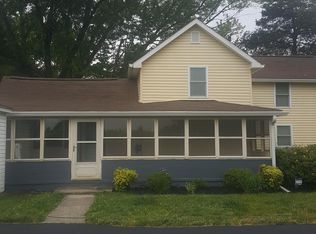 6015 Bicknell Rd, Indian Head, MD 20640