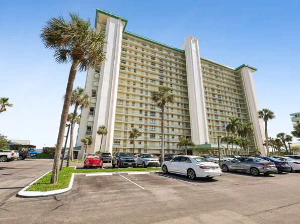 9900 S Ocean Drive #102, Jensen Beach, FL 34957