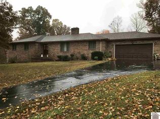 932 Lola Rd, Salem, KY 42078