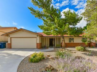 13528 Witcher Ave NE, Albuquerque, NM 87112