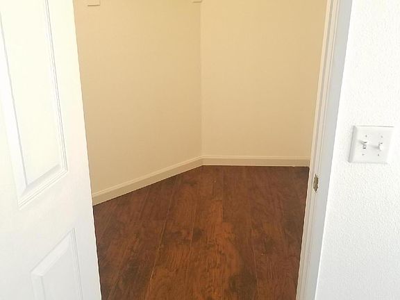 Master Bdrm Closet