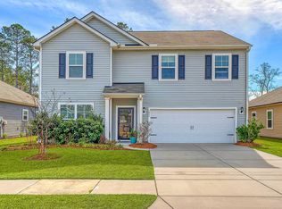 1932 Zonny Moss Dr, Johns Island, SC 29455