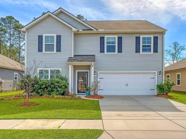 1932 Zonny Moss Dr, Johns Island, SC 29455