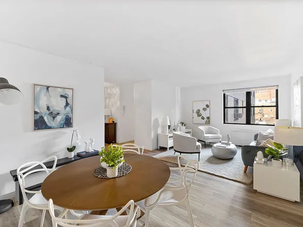 201 E 28th St #8S, New York, NY 10016