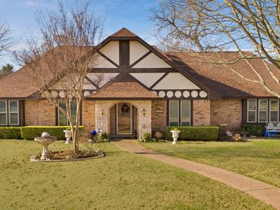 1443 Birdwood Cir, Duncanville, TX, 75137