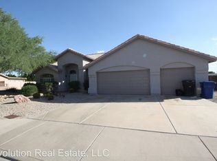 8061 E Dover St, Mesa, AZ 85207
