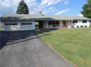 4939 Covington Rd, Leicester, NY 14481