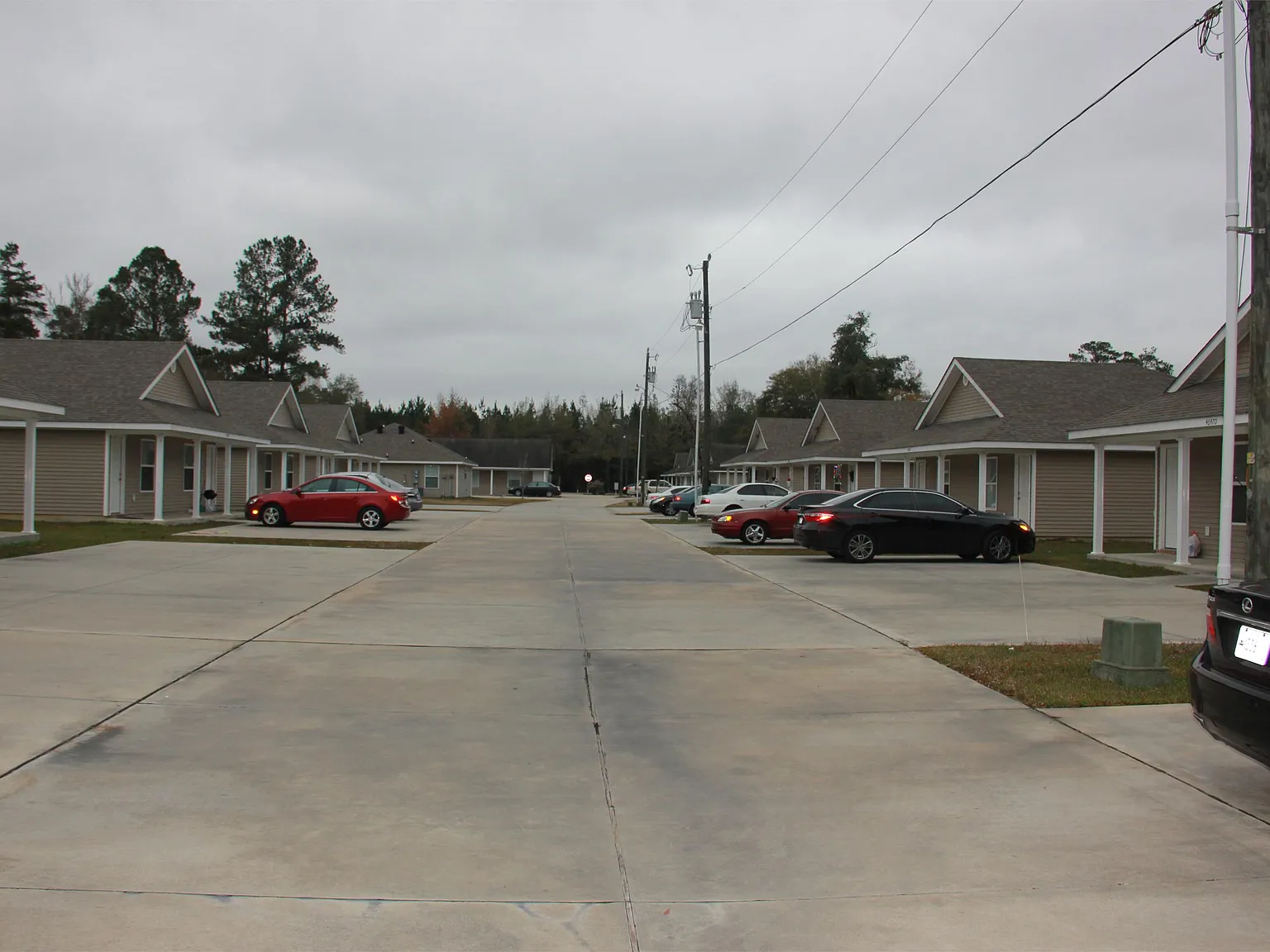 Heatherwood Apartments. - 46463 #1 — Photo 3