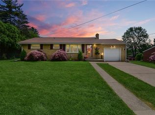39 Catherine Ave, Latrobe, PA 15650