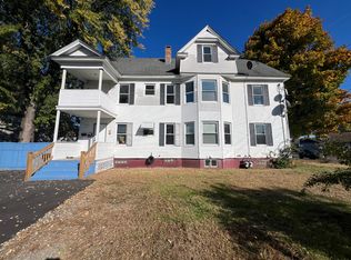 13 Russell Rd #2, Westfield, MA 01085
