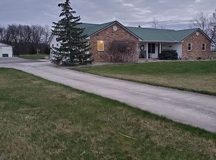 2644 Hadsell Rd, Lima, OH 45801