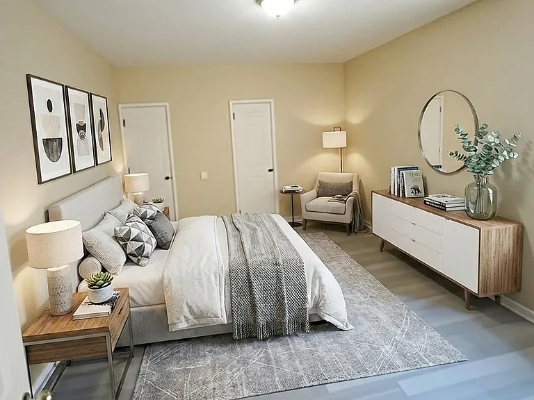 140-50 Ash Ave #207 — Photo 1