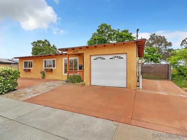 4669 Jutland Dr, San Diego, CA 92117