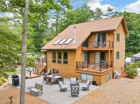 3 Canal St, Meredith, NH 03253