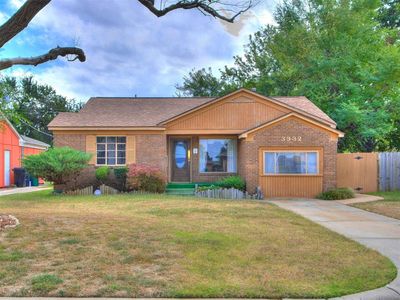3932 NW 18th St, Oklahoma City, OK, 73107