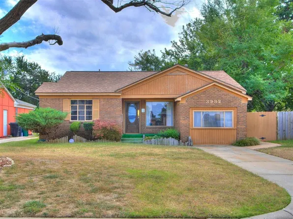 3932 NW 18th St, Oklahoma City, OK 73107