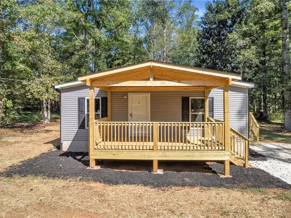 201 N Villa Rd N, Villa Rica, GA 30180