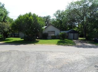 1705 Riney Rd, Denton, TX 76207