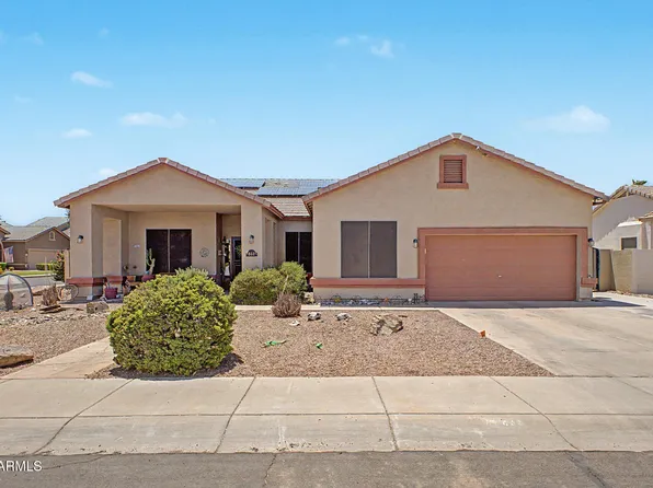 444 S GIBSON Street, Gilbert, AZ 85296