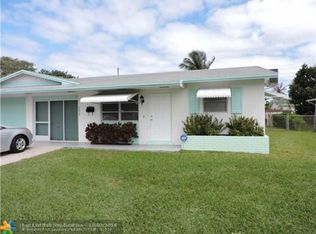 2678 NW 65th Ave, Margate, FL 33063