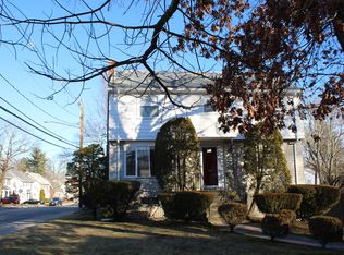 4 Ravenna Rd, West Roxbury, MA 02132