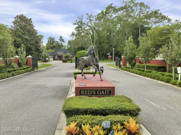 3809 REDS GAIT Lane, Jacksonville, FL 32223