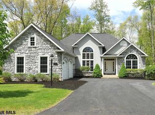 340 Timberton Cir, Bellefonte, PA 16823