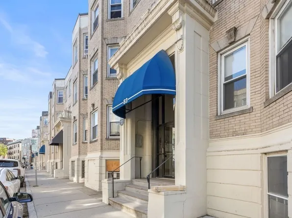 83 Gordon St APT 8, Brighton, MA 02135