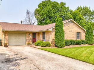4118 Yewells Lndg W, Owensboro, KY 42303