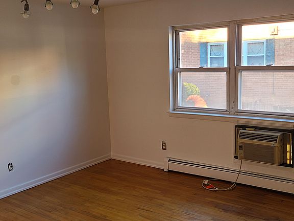 Living Room Front Window