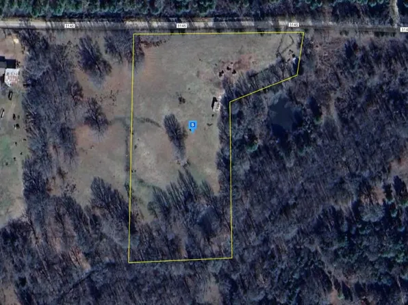 1285 County Road 3145, Clarksville, TX 75426