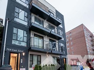 762 E 32nd St #3D, Brooklyn, NY 11210