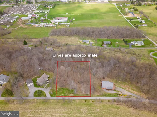 35 Sunset Ridge Dr, Mc Henry, MD 21541