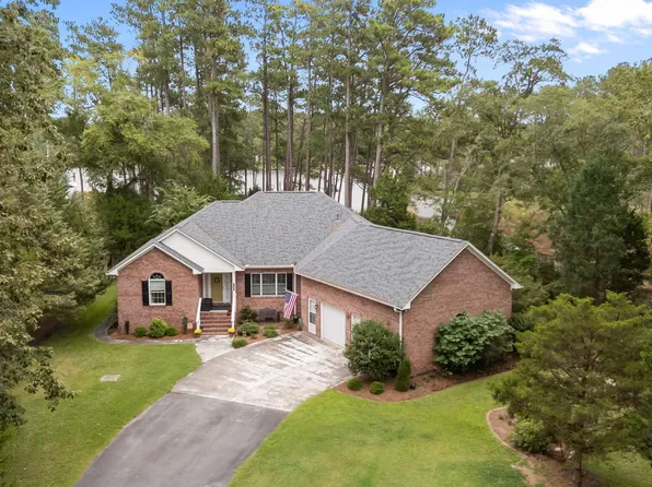 188 Quail Road, Merritt, NC 28556