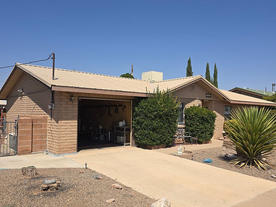1st image of 2918 S Las Cruces St